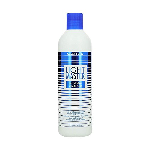 Matrix, Decolorante para el pelo - 473 ml.