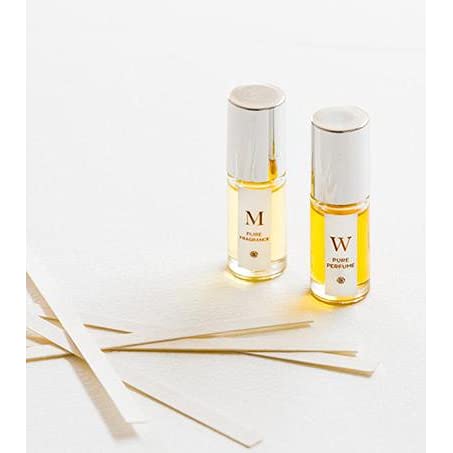 Mauli Rituals W: Pure Perfume Oil (5ml)