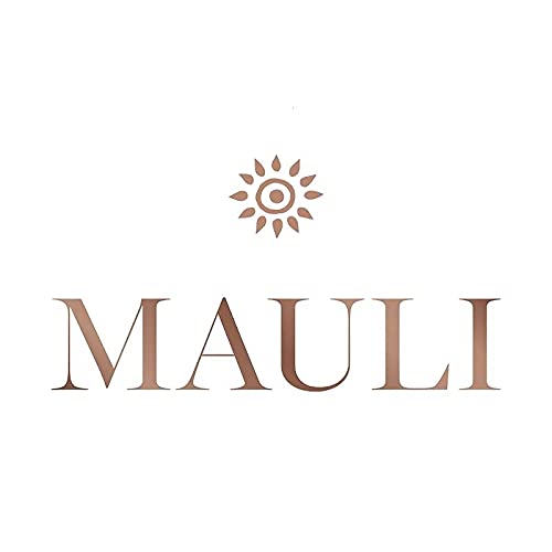 Mauli Rituals W: Pure Perfume Oil (5ml)