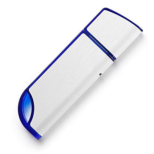 Memoria Flash USB 32G FAT32 USB Unidad Flash Tarjeta de Memoria USB para Ordenador/Portátil para Foto/Vídeo Backup con Luz Indicativa