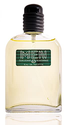 Men Eau De Toilette Intense 100 ml, Compatible con Eau De Parfum Le Male. Perfumes Imitaciones Hombre