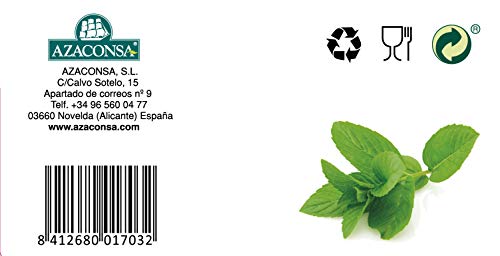 MENTA POLEO infusion 25bolsitas