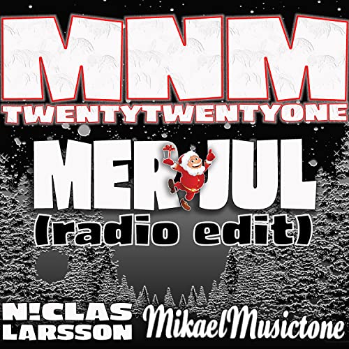 Mer jul (Radio Edit)