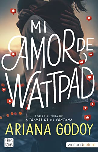 Mi amor de Wattpad (Ficción)