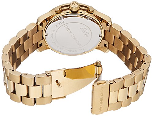 Michael Kors Reloj de Cuarzo MK5055