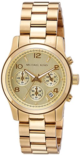 Michael Kors Reloj de Cuarzo MK5055