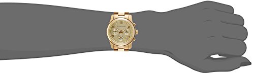 Michael Kors Reloj de Cuarzo MK5055