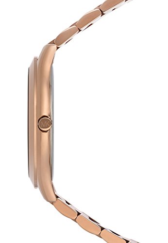 Michael Kors SLIM RUNWAY MK3197 Reloj de Pulsera para mujeres Momento Estelar de Diseño