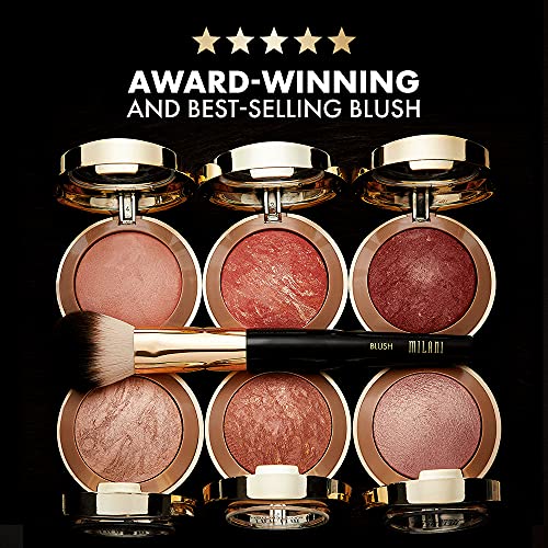 MILANI Baked Blush - Rosa Romantica