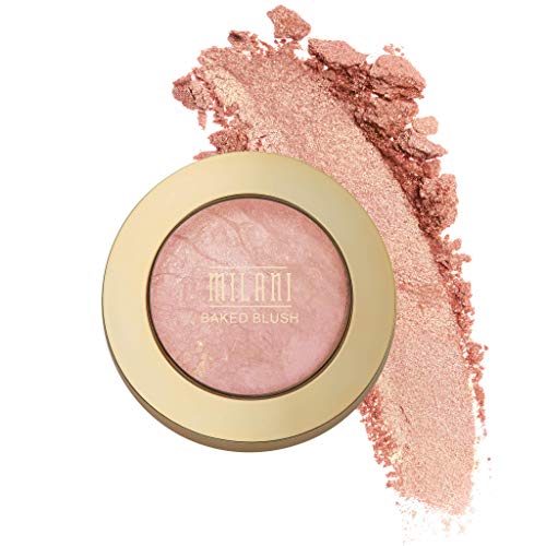 MILANI Baked Blush - Rosa Romantica