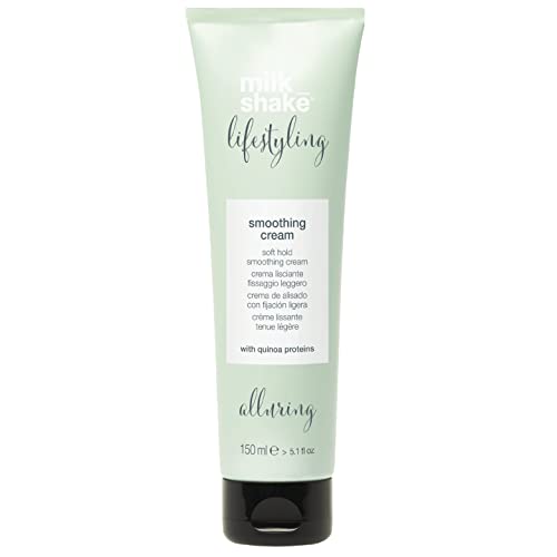 Milk Shake Lifestyling Smoothing Cream 150 Ml 150 ml