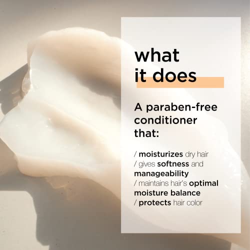 Milk Shake Moisture Plus Conditioner, Banana, 250 Mililitro