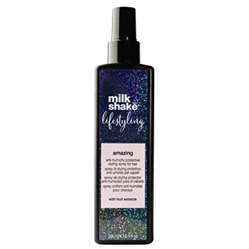 milk_shake Amazing Lifestyle, erstaunlich, transparent, 200 ml