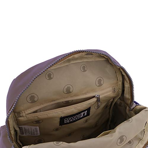 Mochila para Mujer Casual Beige Alda de Coronel Tapiocca