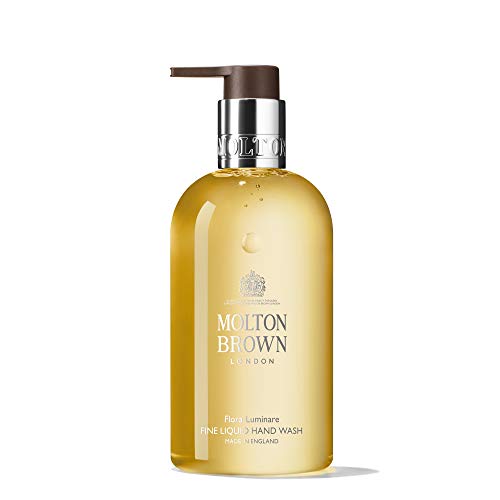 Molton Brown Flora Luminare - Lavar a mano (300 ml)