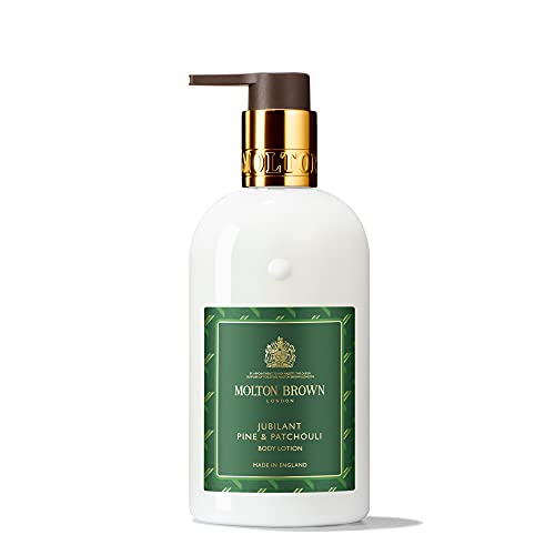 Molton Brown Jubilant Pine and Patchouli Loción Corporal 300ml