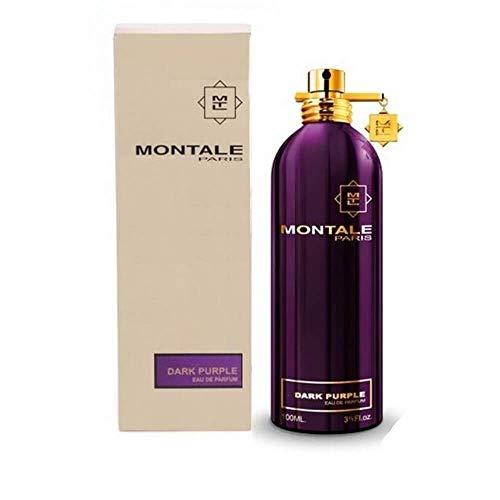 Montale Dark Purple - Edp - Volume: 100 Ml 100 ml