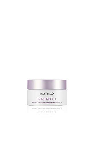 Montibello GenuineCell Prollagen-VG Wrinkle Smoothing Comfort Cream SPF20 50ml