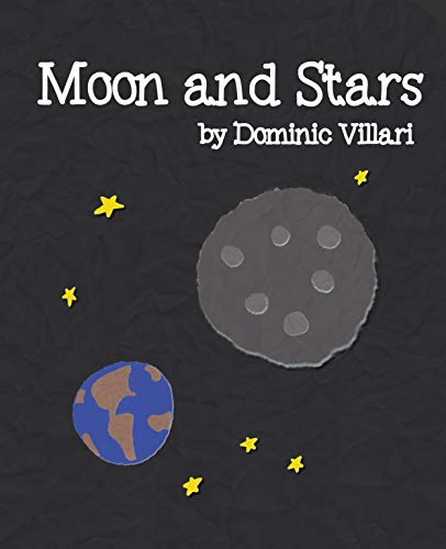 Moon and Stars (Sun and Moon Book 3) (English Edition)