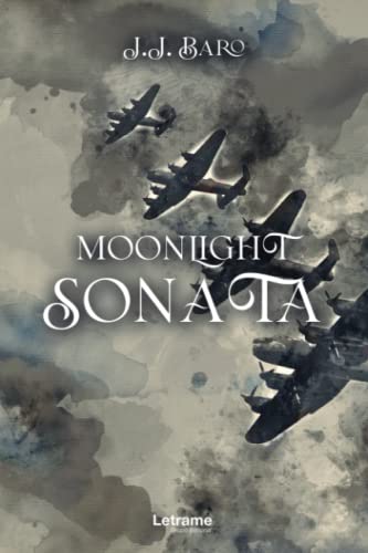 Moonlight Sonata: 1 (Novela)