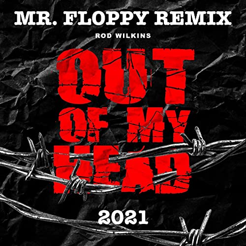 Mr. Floppy (2021 Remix)