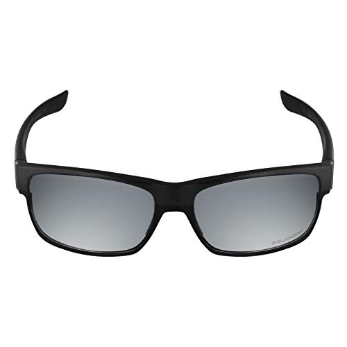 Mryok Lentes de repuesto para Oakley TwoFace OO9189 - Opciones