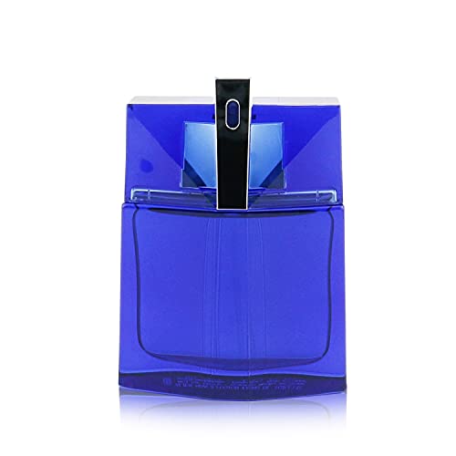 Mugler Alien Man Fusion Eau de toilette 50 ml