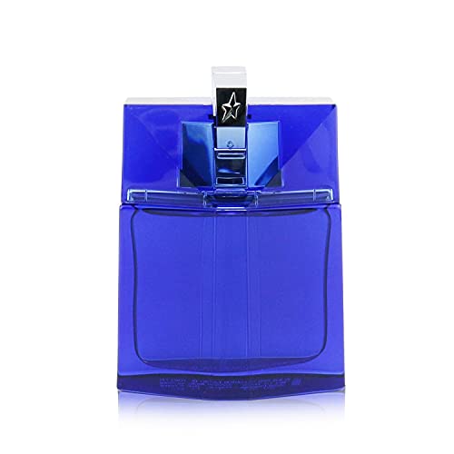 Mugler Alien Man Fusion Eau de toilette 50 ml