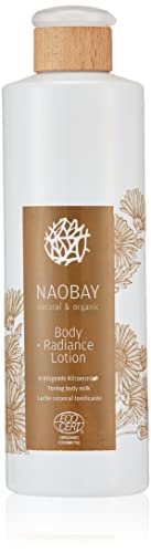 NAOBAY BODY RADIANCE LOTION 400 ML