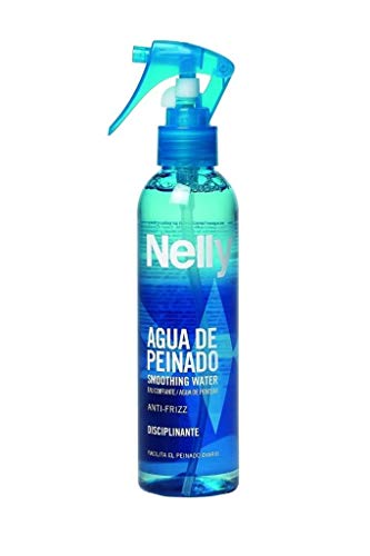 NELLY AGUA PEINADO 200 ML.