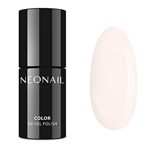 NEONAIL Esmalte semipermanente UV 7,2 ml Blanco - Perfect Milk 2863-7