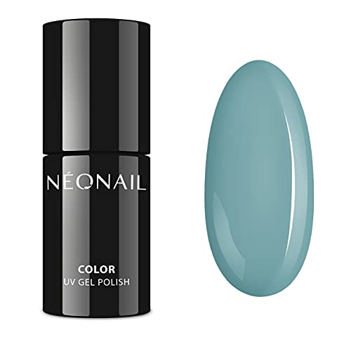 NEONAIL Esmalte semipermanente UV 7,2 ml Verde - Serenity Touch 7542-7