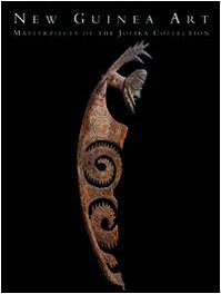 New Guinea art. Masterpieces from the Jolika Collection of Marcia and John Friede. Catalogo della mostra (San Francisco, October 2005): Masterpieces ... of Marcia and John Friede Coffret 2 volumes