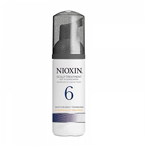 nioxin Scalp Treatment Sistema 6 200 ml