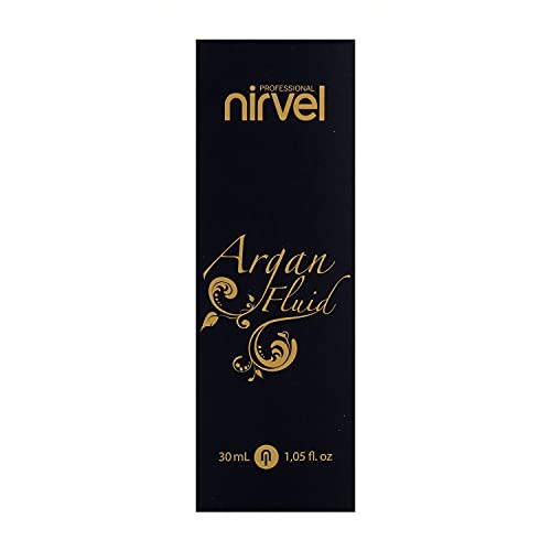 NIRVEL SERUM ARGAN FLUID 30 ml