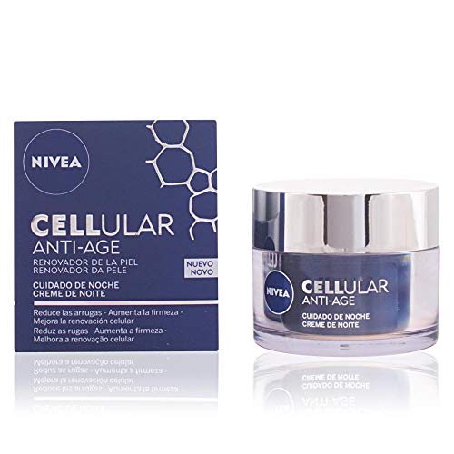 Nivea cellular anti - Age noche 50 ml