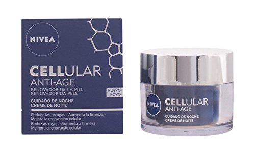 Nivea cellular anti - Age noche 50 ml