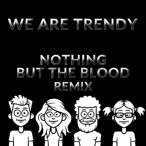 Nothing But The Blood (Club Remix)