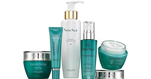 NovAge True Perfection Set