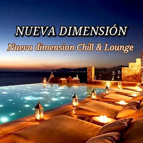 Nueva Dimensión Chill & Lounge