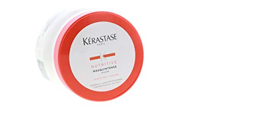 NUTRITIVE masquintense cheveux épais 500 ml