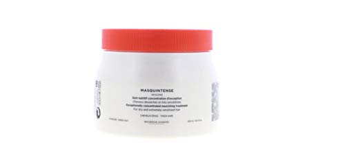 NUTRITIVE masquintense cheveux épais 500 ml