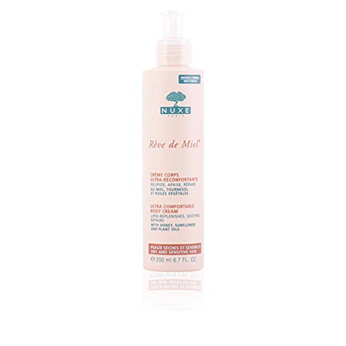 Nuxe Reve De Miel Crema Corps Ultra-Réconfortante 200 ml