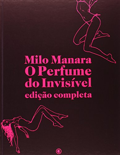 O Perfume Do Invisivel (Em Portuguese do Brasil)