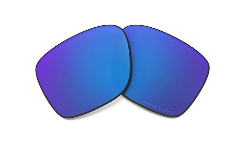 Oakley RL-LATCH-SQUARED-18 Lentes de reemplazo para Gafas de Sol, Multicolor, 55 Unisex Adulto