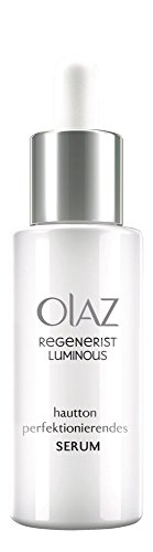 Olay Regenerist tono de piel pipeta suero Luminoso Perfektionierendes, 40 ml