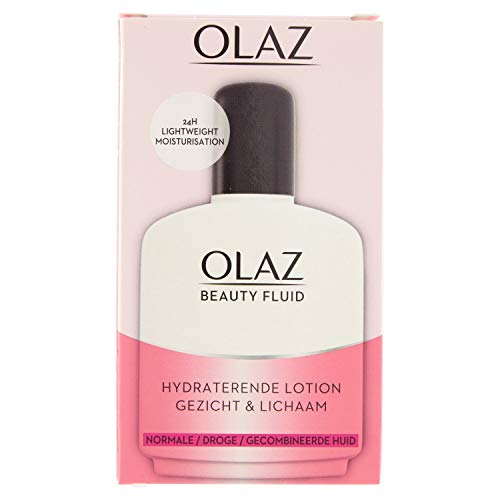 OLAZ Essentials beauty fluid 100 ml. - Cremas y mascarillas faciales