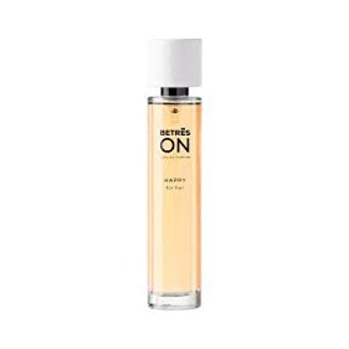 ON BETRES Happy Agua de Perfume para Mujer, 53ml