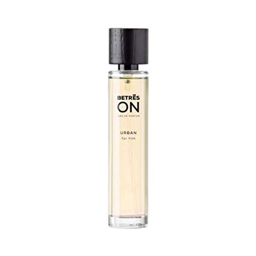 ON BETRES Urban Agua de Perfume para Hombre, 53ml