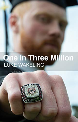 One in Three Million (English Edition)